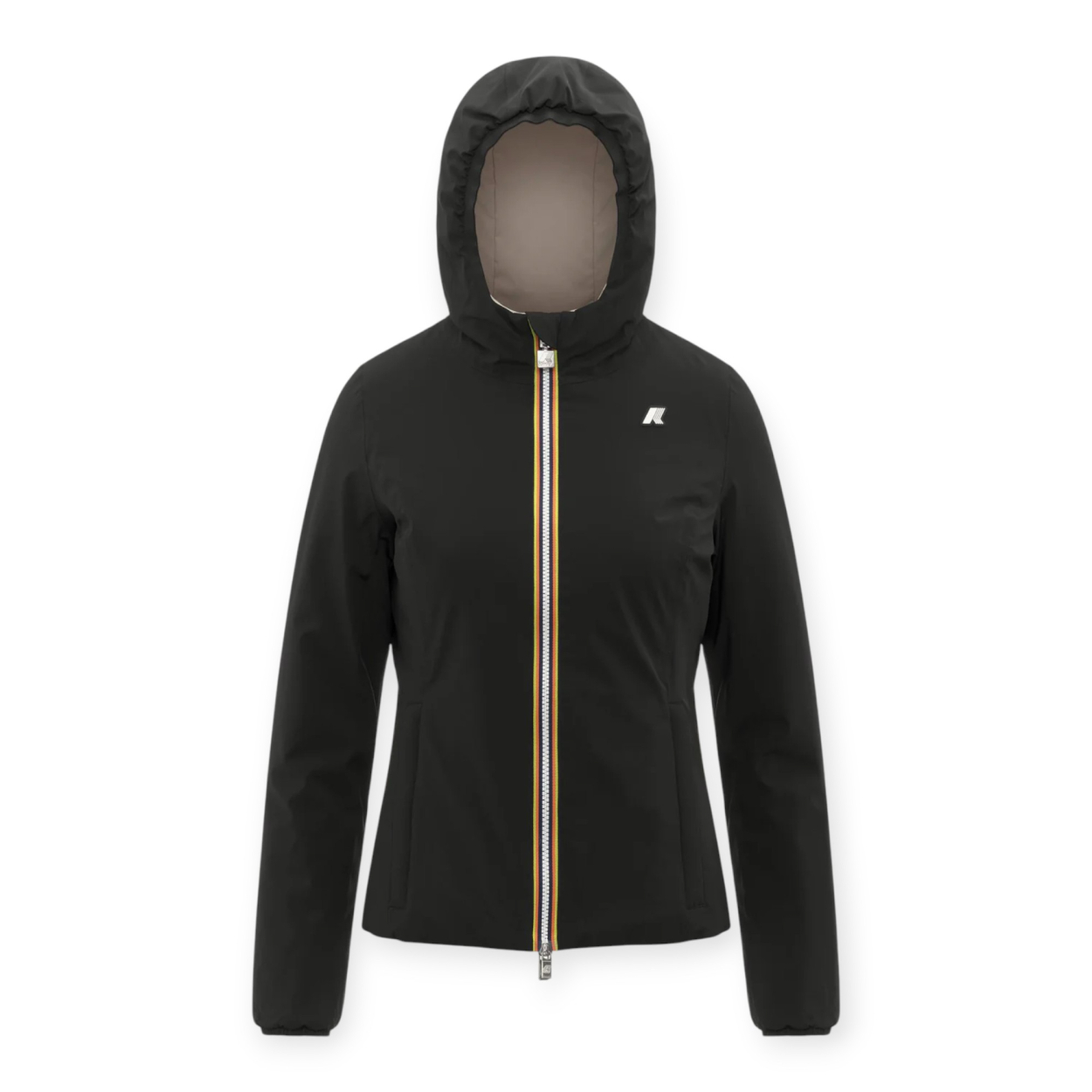 K-WAY LILY WARM DOUBLE DONNA