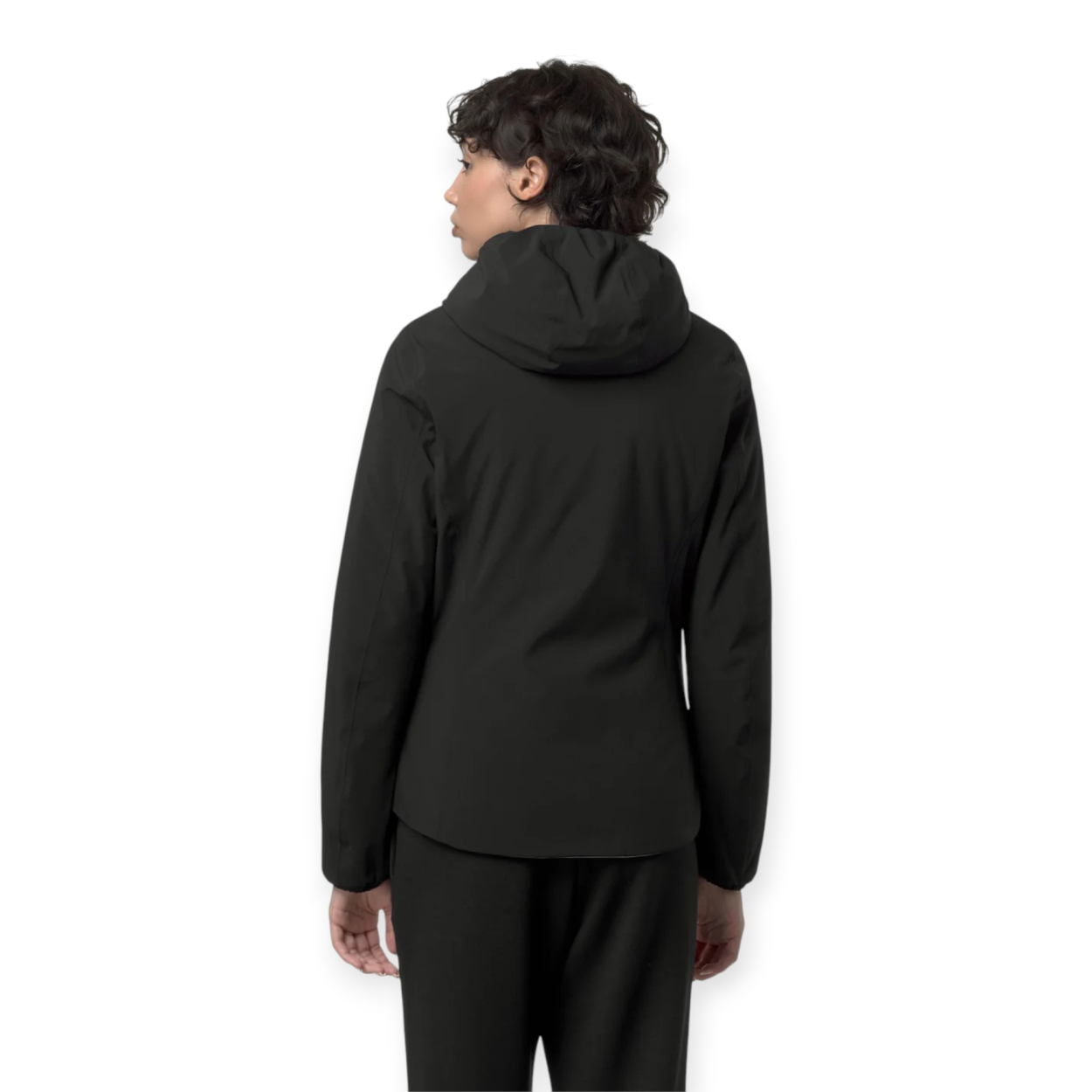 K-WAY LILY WARM DOUBLE DONNA