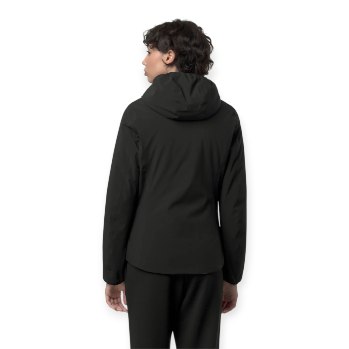 K-WAY LILY WARM DOUBLE DONNA