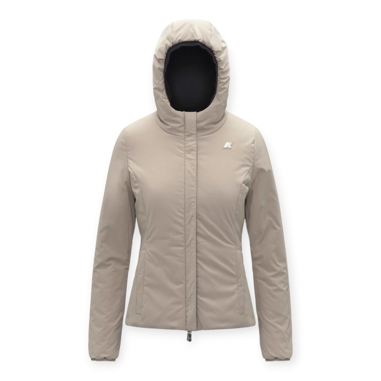 K-WAY LILY WARM DOUBLE DONNA