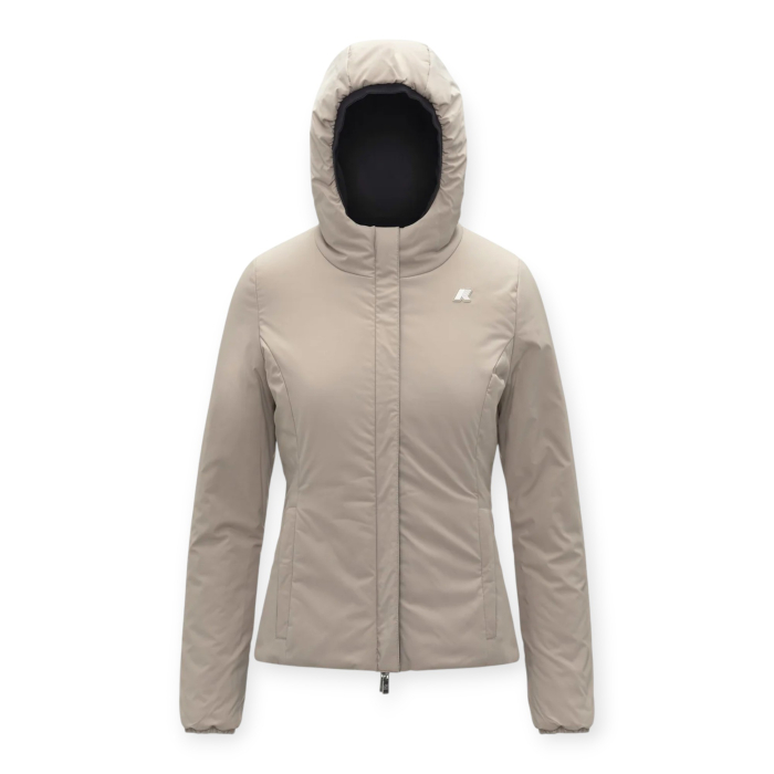 K-WAY LILY WARM DOUBLE DONNA