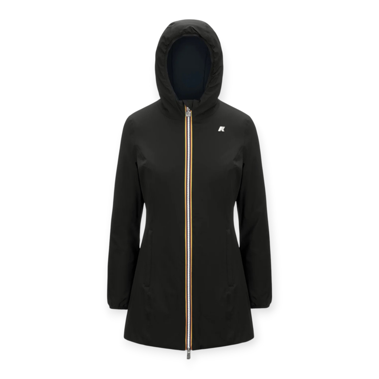 K-WAY DENISE WARM REVERSIBLE DONNA K-WAY DENISE WARM REVERSIBLE DONNA