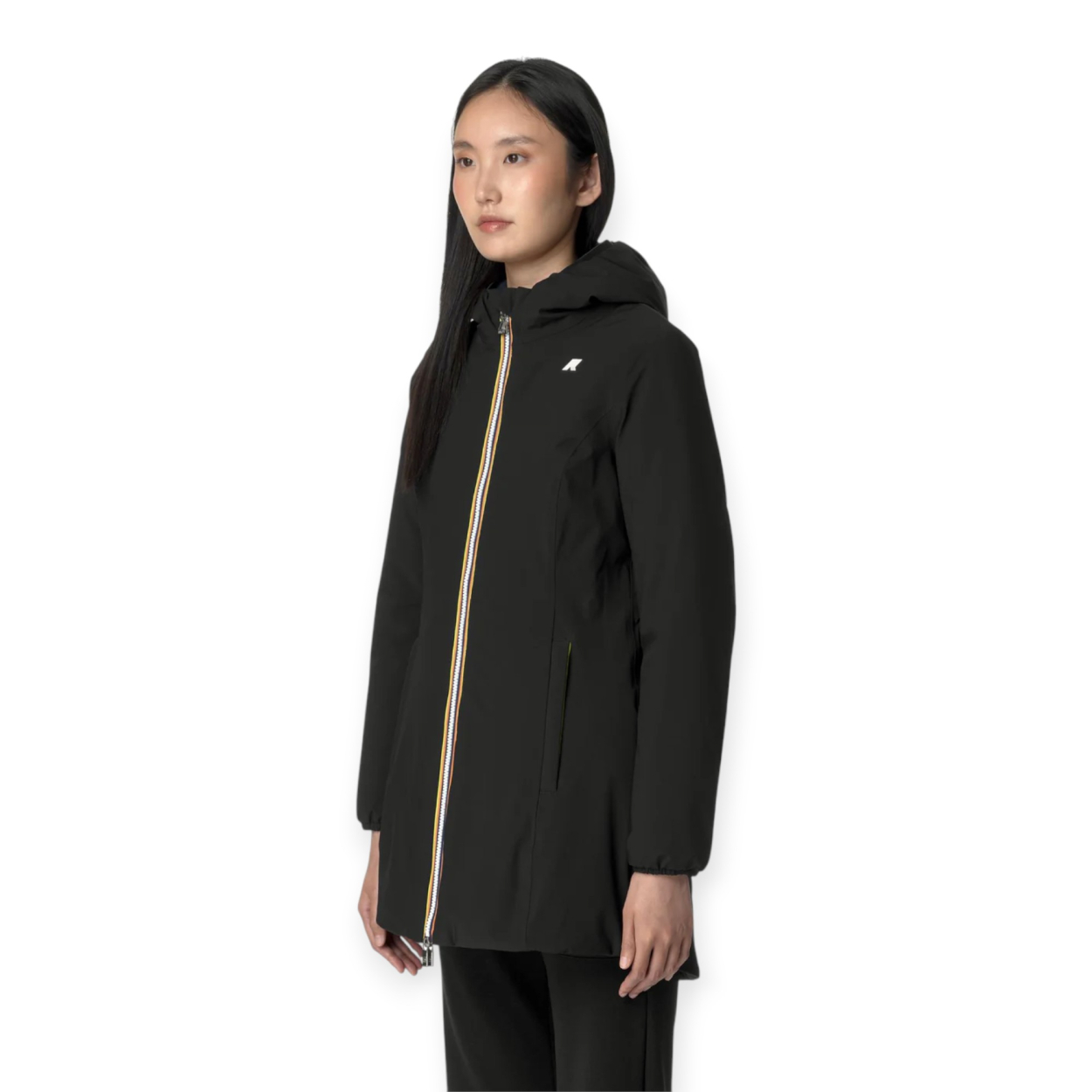 K-WAY DENISE WARM REVERSIBLE DONNA K-WAY DENISE WARM REVERSIBLE DONNA