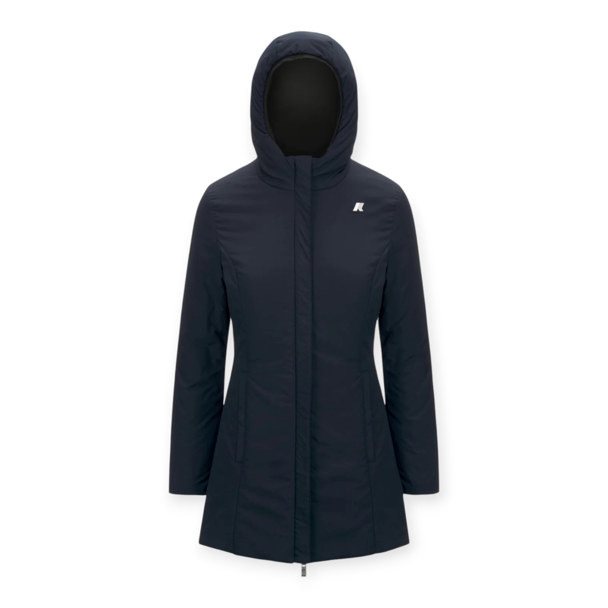 K-WAY DENISE WARM REVERSIBLE DONNA K-WAY DENISE WARM REVERSIBLE DONNA