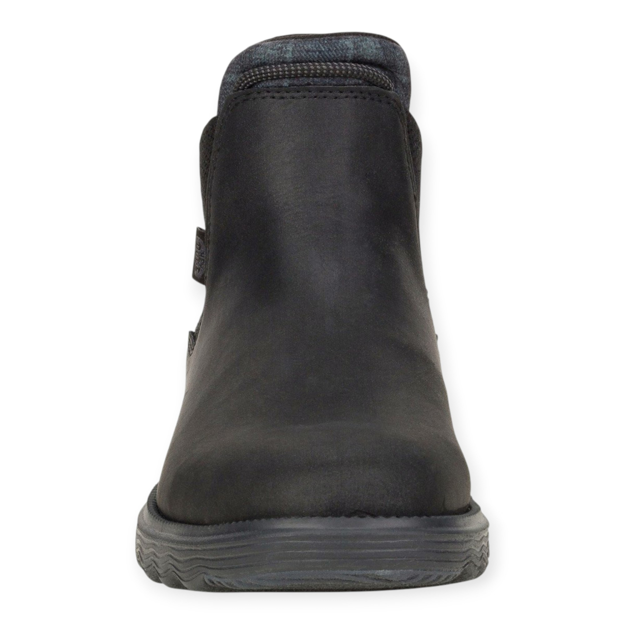 HEY DUDE STIVALETTO UOMO BRANSON CLASSIC