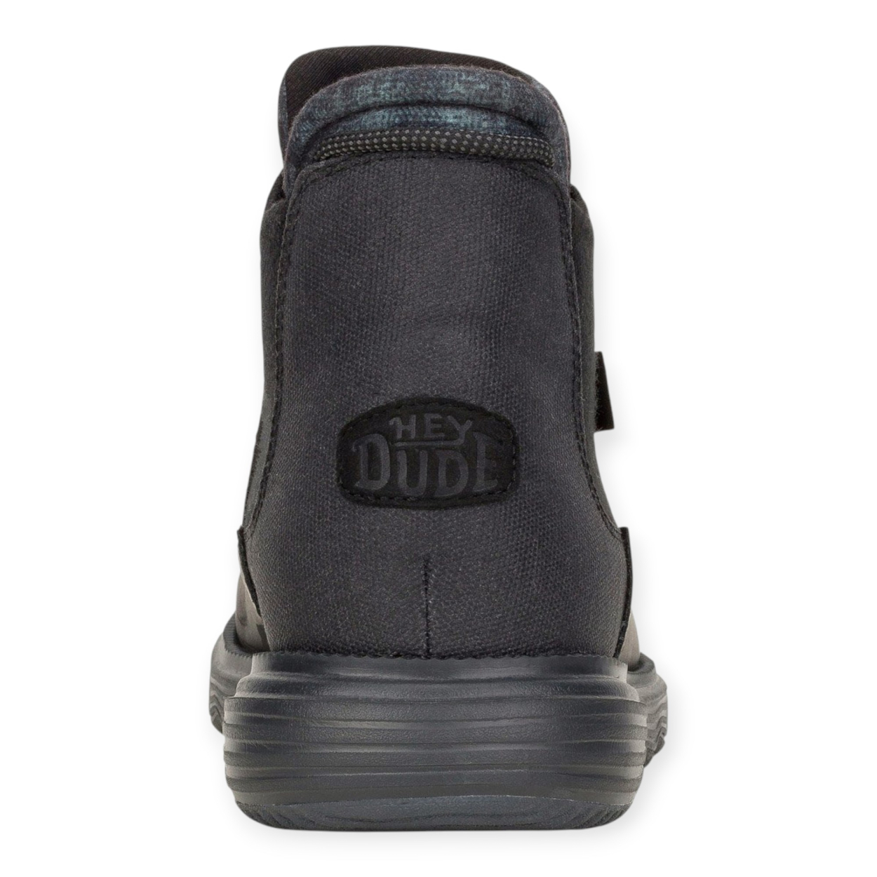 HEY DUDE STIVALETTO UOMO BRANSON CLASSIC