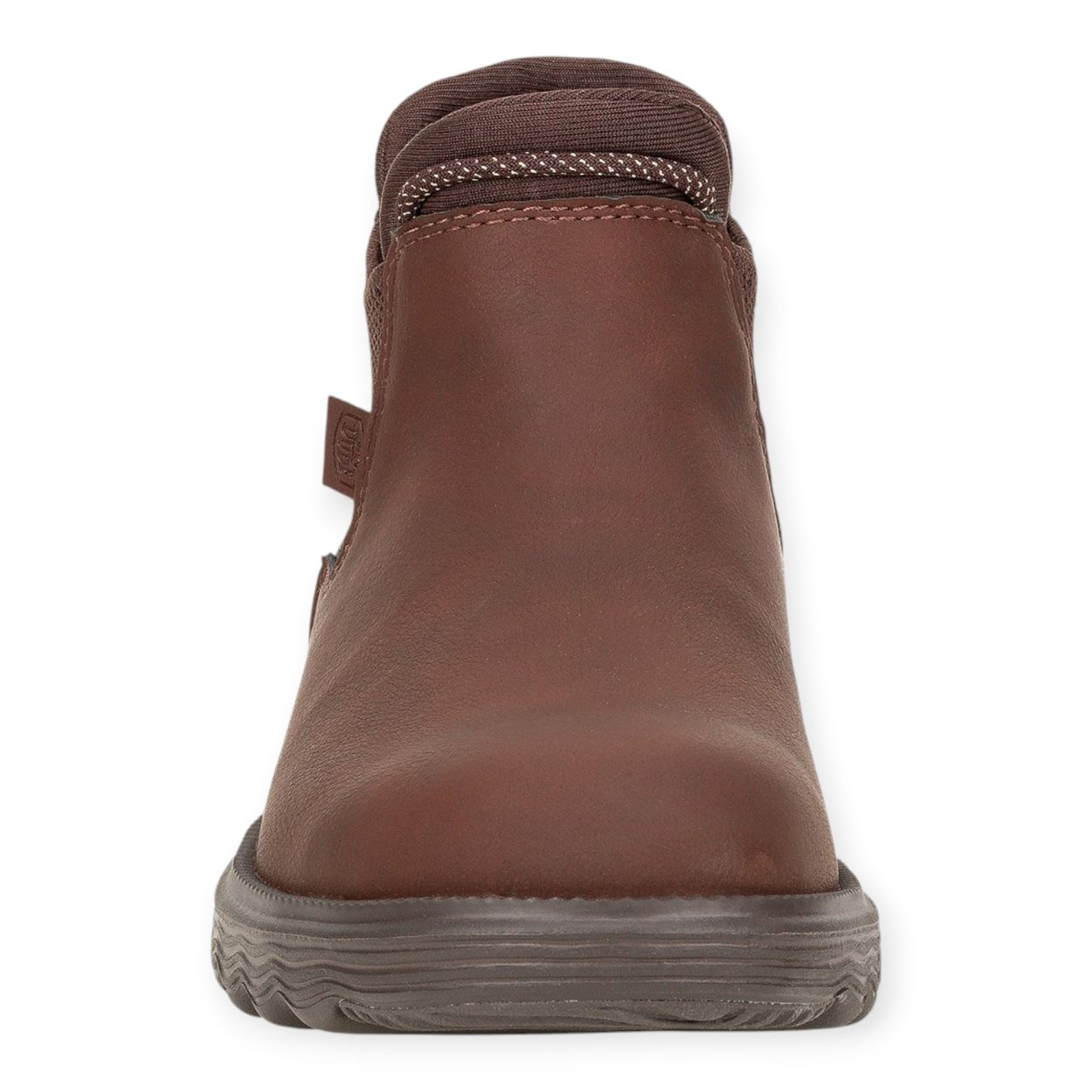 HEY DUDE BRANSON W CLASSIC STIVALETTO... HEY DUDE BRANSON W CLASSIC STIVALETTO...