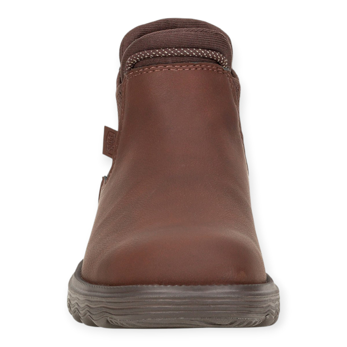 HEY DUDE BRANSON W CLASSIC STIVALETTO DONNA