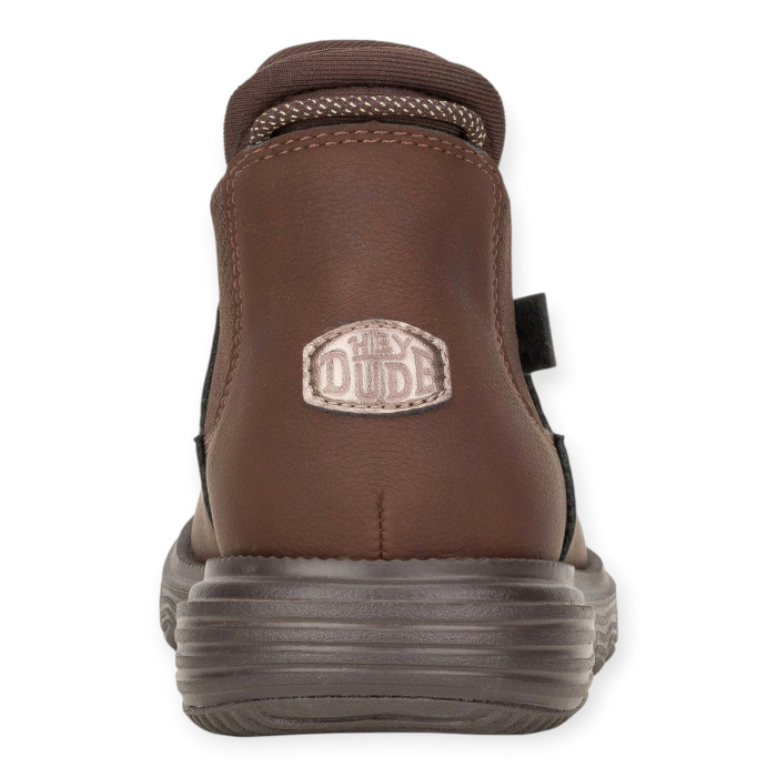 HEY DUDE BRANSON W CLASSIC STIVALETTO DONNA