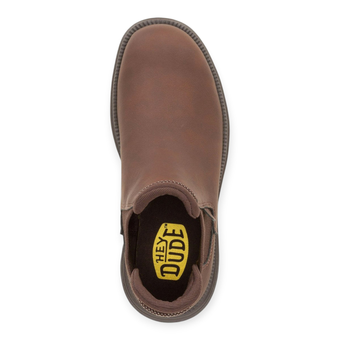 HEY DUDE BRANSON W CLASSIC STIVALETTO DONNA