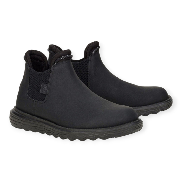 HEY DUDE BRANSON W CLASSIC STIVALETTO DONNA