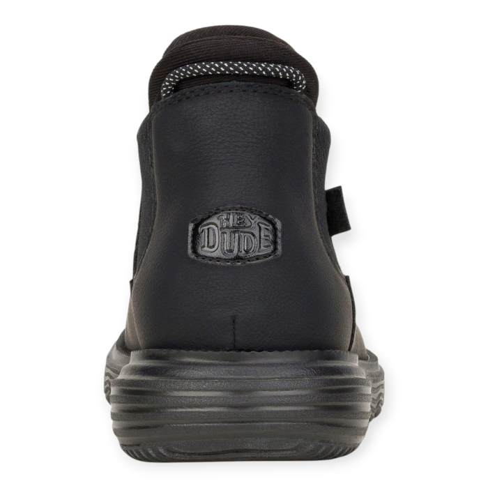 HEY DUDE BRANSON W CLASSIC STIVALETTO DONNA