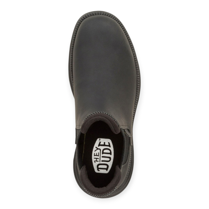 HEY DUDE BRANSON W CLASSIC STIVALETTO DONNA