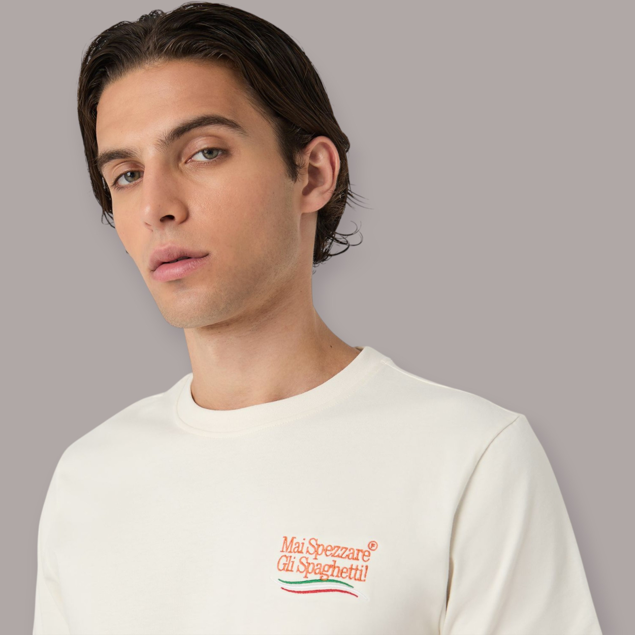 FILA T-SHIRT NAVIGLI PASTA REGULAR...