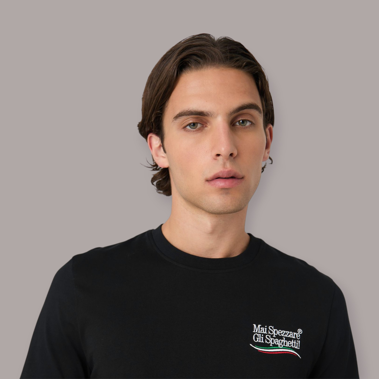 FILA T-SHIRT NAVIGLI PASTA REGULAR...