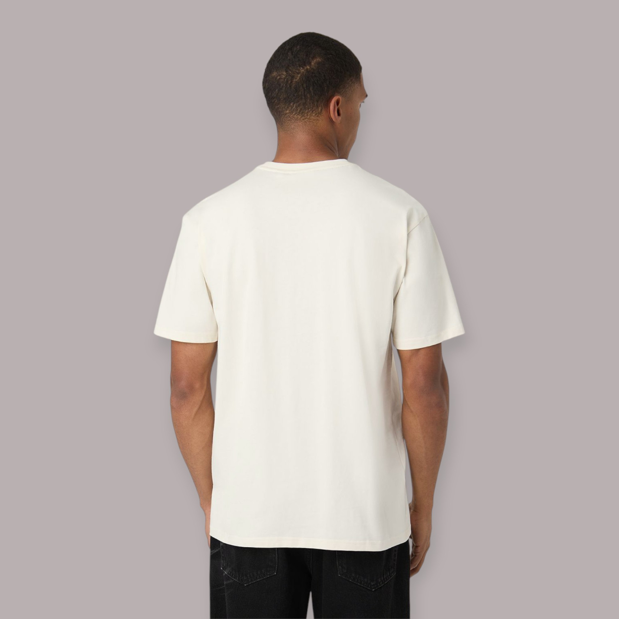 FILA T-SHIRT NAVIGLI CAFFE' RELAXED...