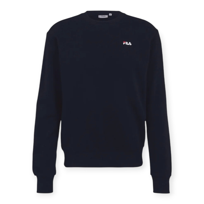 FILA FELPA UOMO GIROCOLLO LEVERANO