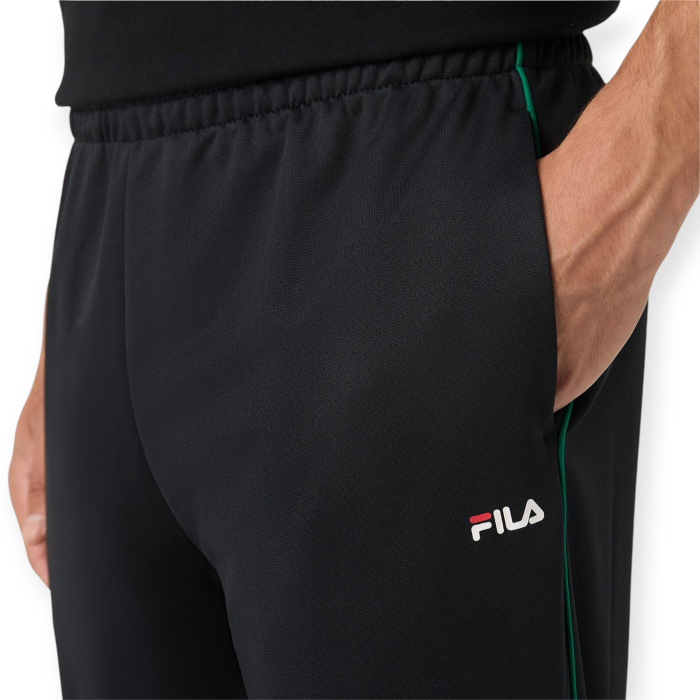 FILA PANTALONE SPORTIVO UOMO SAGANO REGULAR