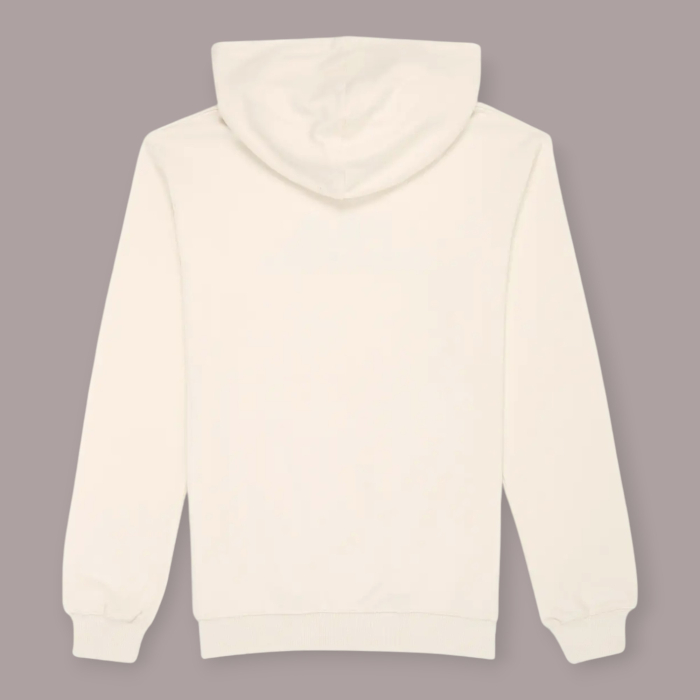 FILA FELPA UNISEX VALSERA REGULAR LOGO HOODIE