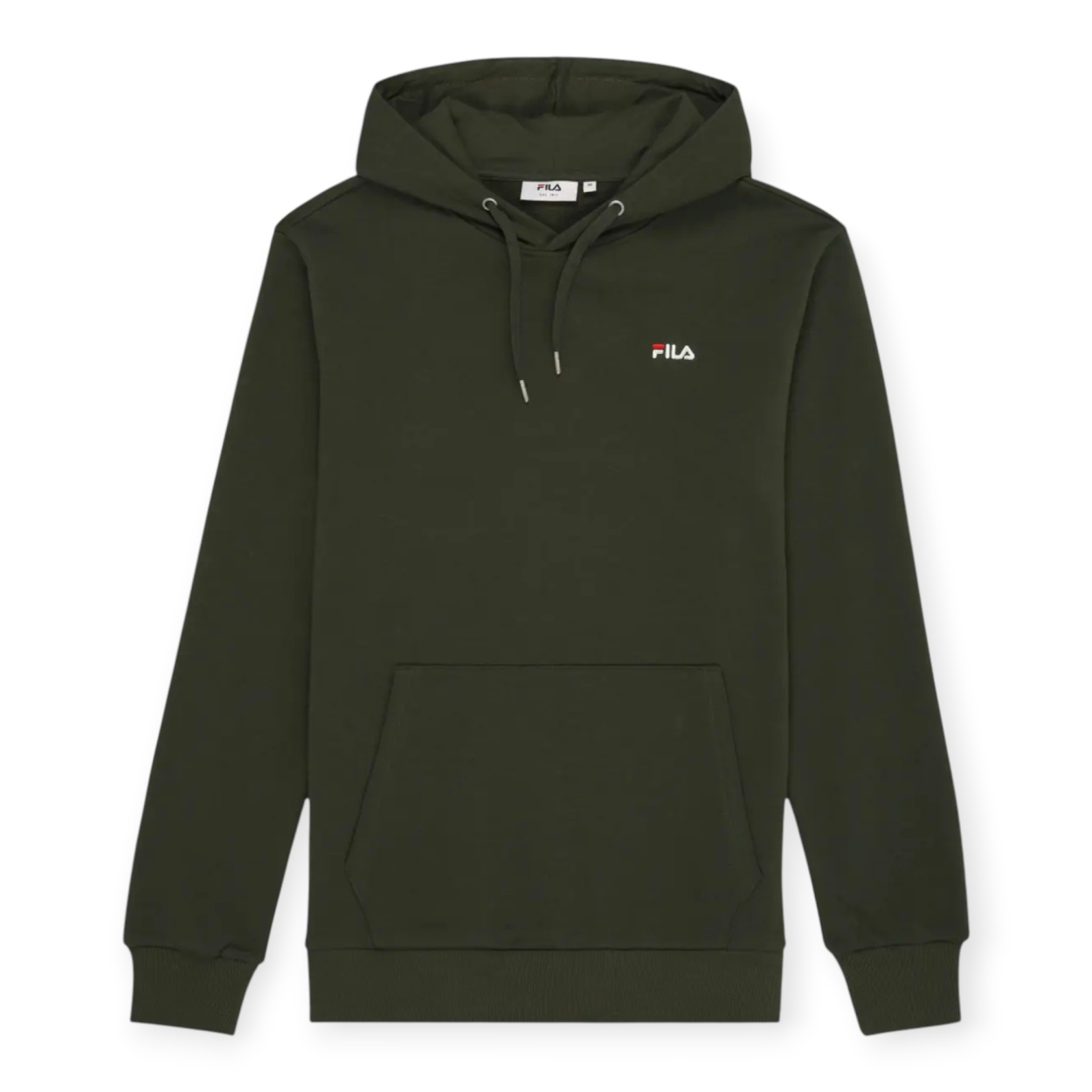 FILA FELPA UOMO LUMEZZANE HOODIE