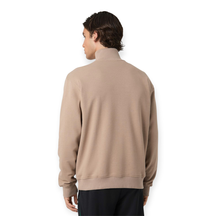 FILA FELPA UOMO PARELLA LOOSE HALF-ZIP SWEATSHIRT