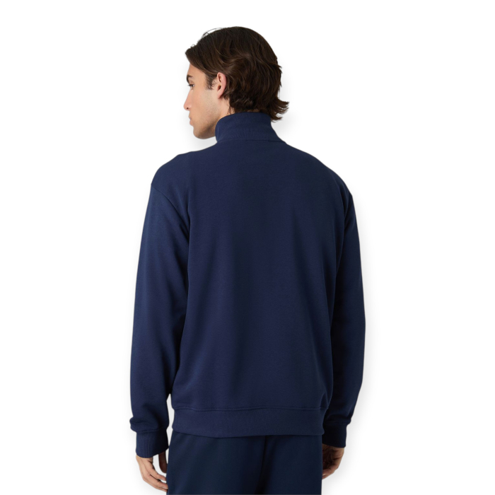 FILA FELPA UOMO PARELLA LOOSE HALF-ZIP SWEATSHIRT