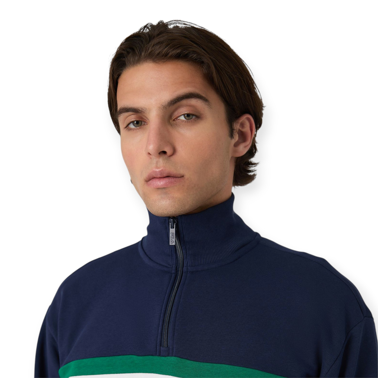 FILA FELPA UOMO PARELLA LOOSE...