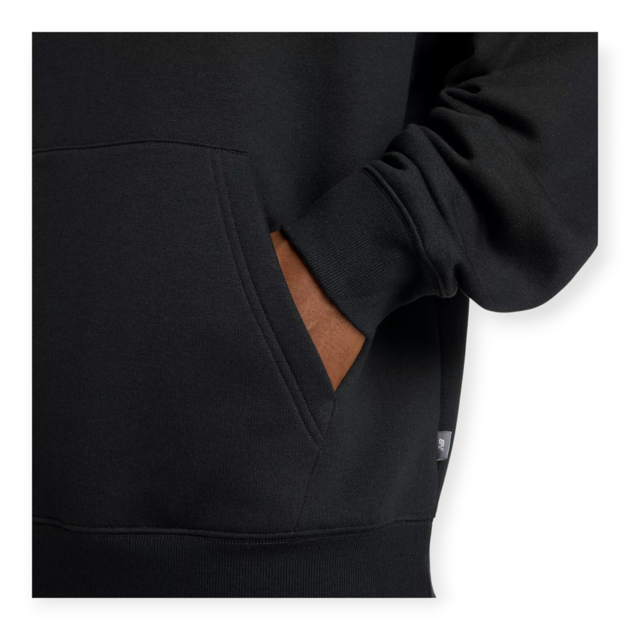 NEW BALANCE FELPA UNISEX LINEAR... NEW BALANCE FELPA UNISEX LINEAR...