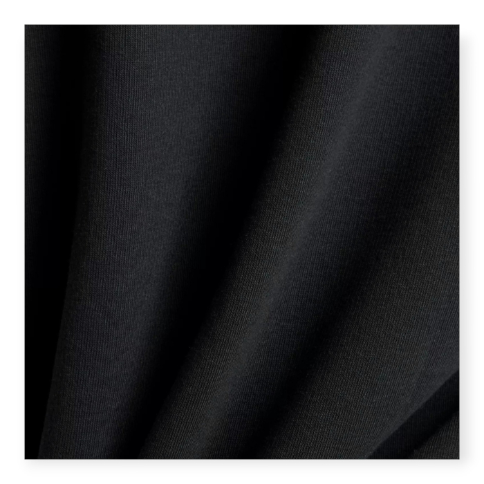 NEW BALANCE FELPA UNISEX LINEAR GRAPHIC FLECCE HOODIE