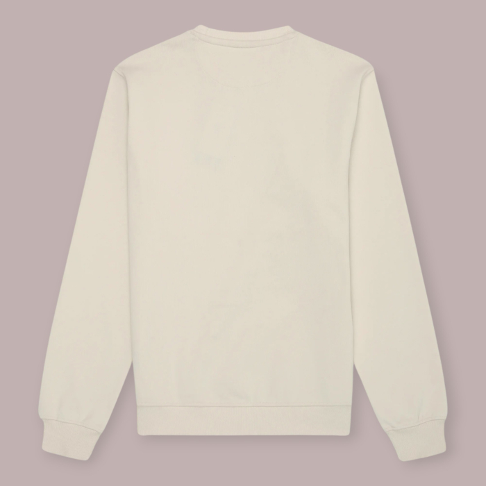 FILA FELPA GIROCOLLO BIELLA REGULAR 2