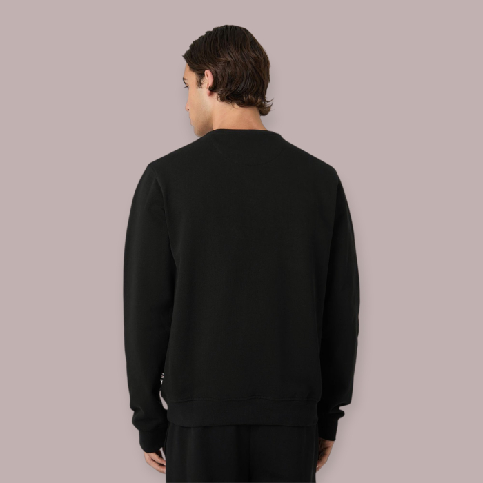 FILA FELPA GIROCOLLO BIELLA REGULAR