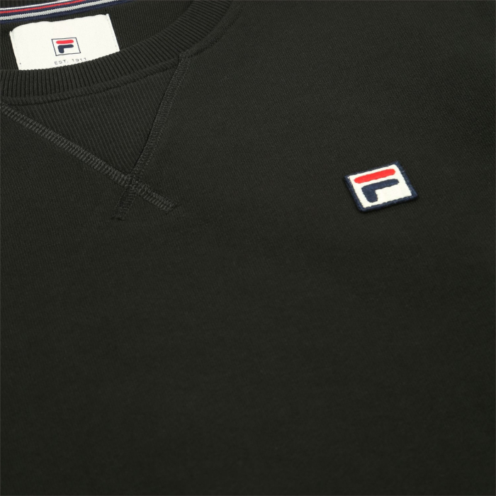 FILA FELPA GIROCOLLO BIELLA REGULAR