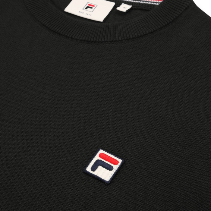 FILA MAGLIONE GIROCOLLO UOMO BIELLA 2