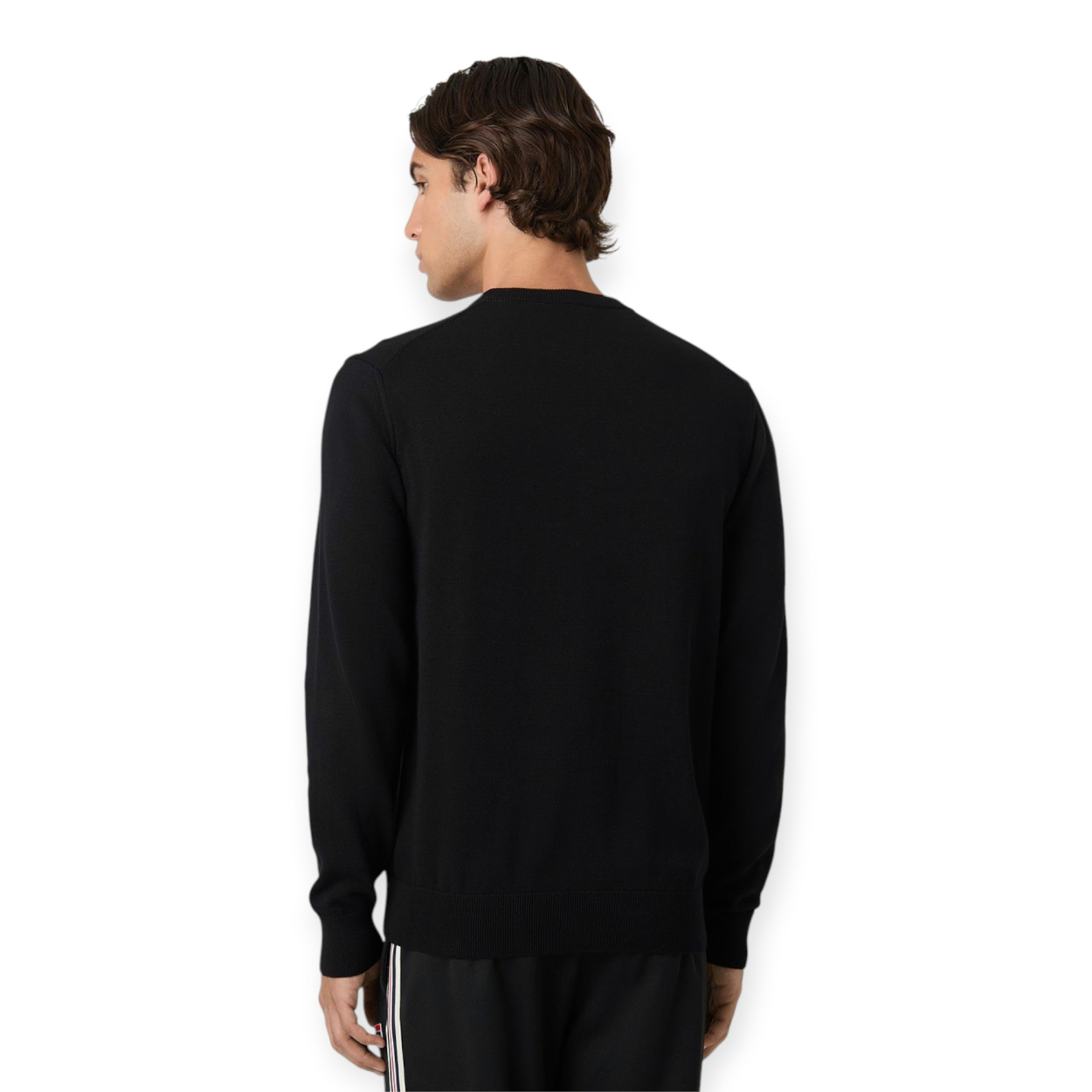 FILA MAGLIONE GIROCOLLO UOMO BIELLA