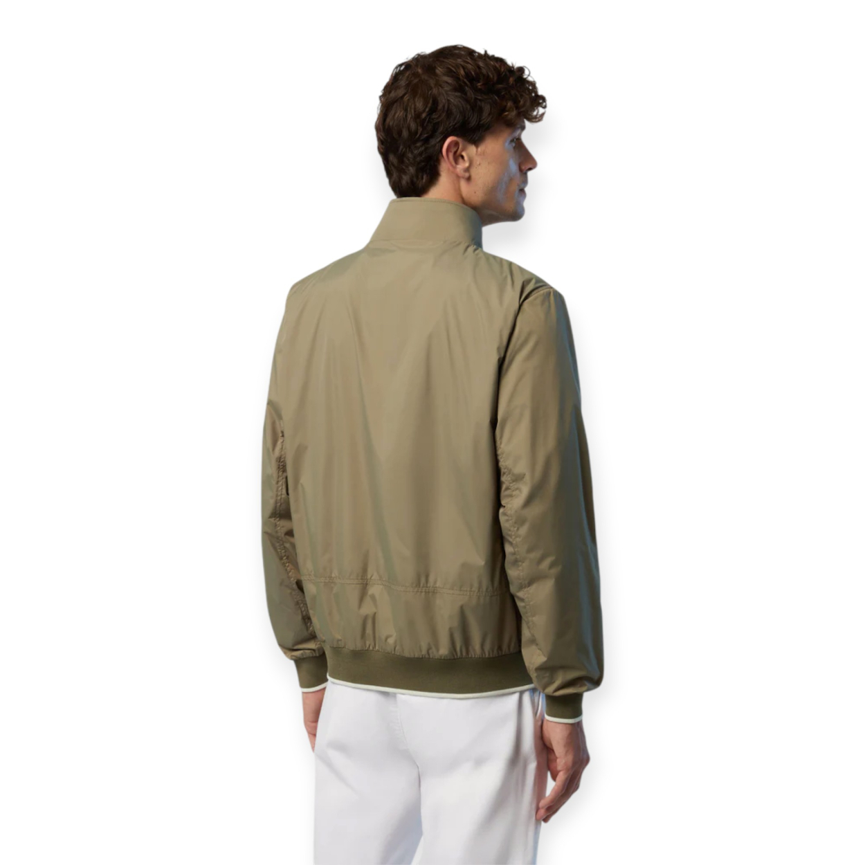 NORTH SAILS GIACCA UOMO SAILOR 2.0