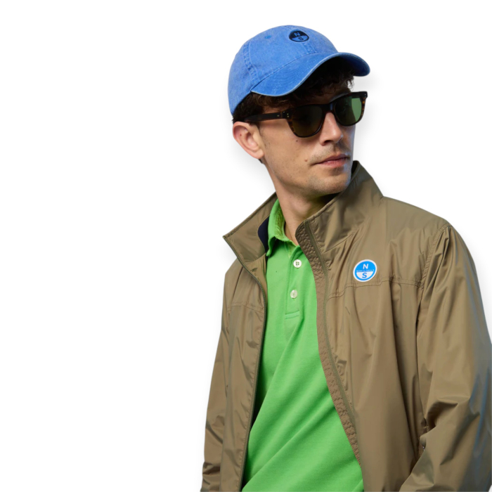 NORTH SAILS GIACCA UOMO SAILOR 2.0