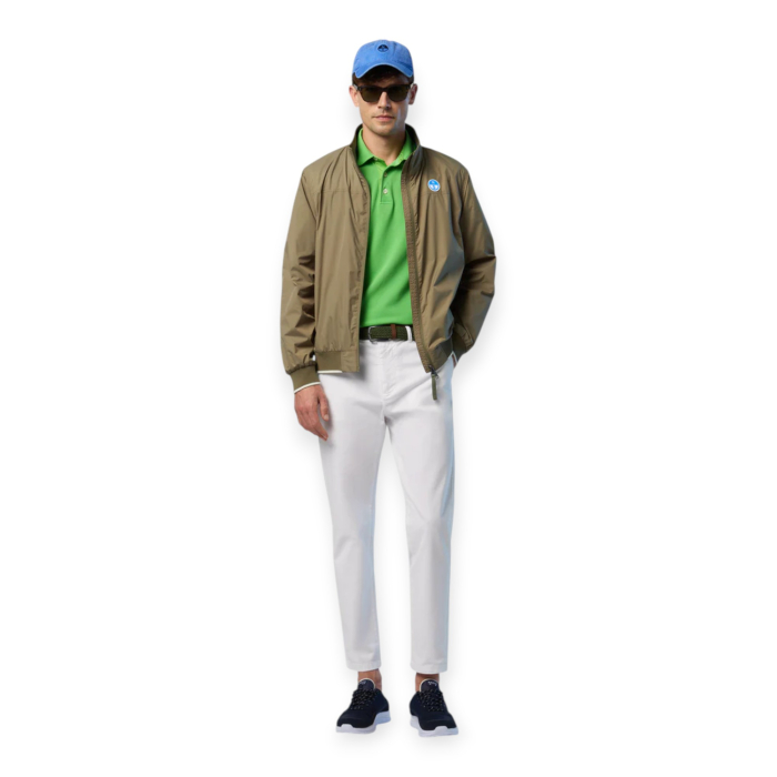 NORTH SAILS GIACCA UOMO SAILOR 2.0