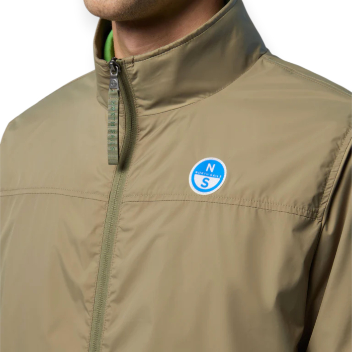 NORTH SAILS GIACCA UOMO SAILOR 2.0