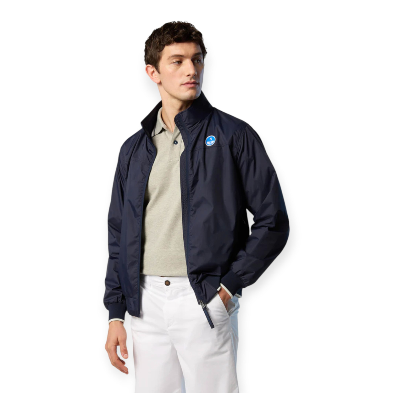 NORTH SAILS GIACCA UOMO SAILOR 2.0
