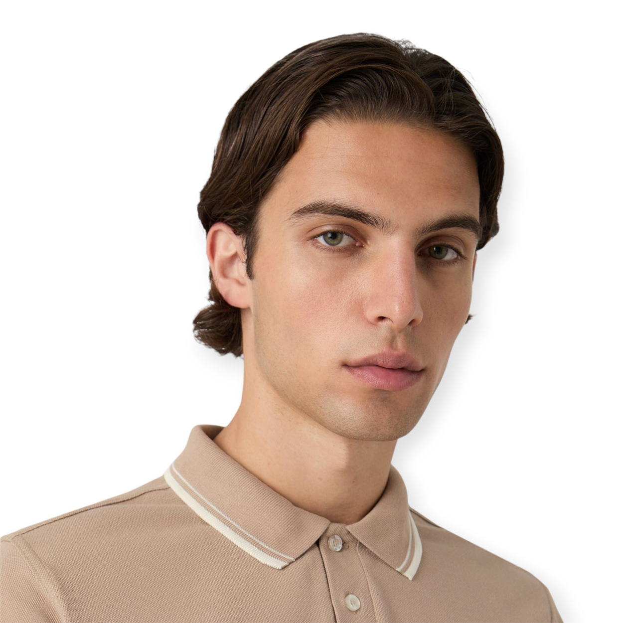 FILA POLO UOMO MANICHE LUNGHE BIELLA...