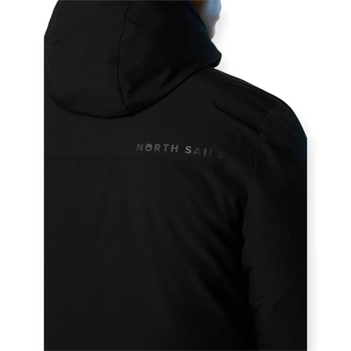 GIUBBINO UOMO HOBART NORTH SAILS