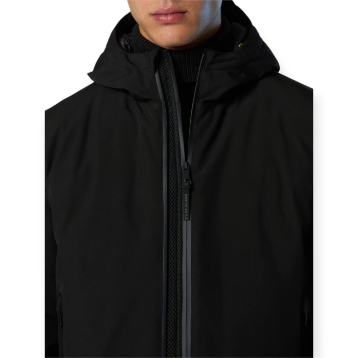 GIUBBINO UOMO HOBART NORTH SAILS