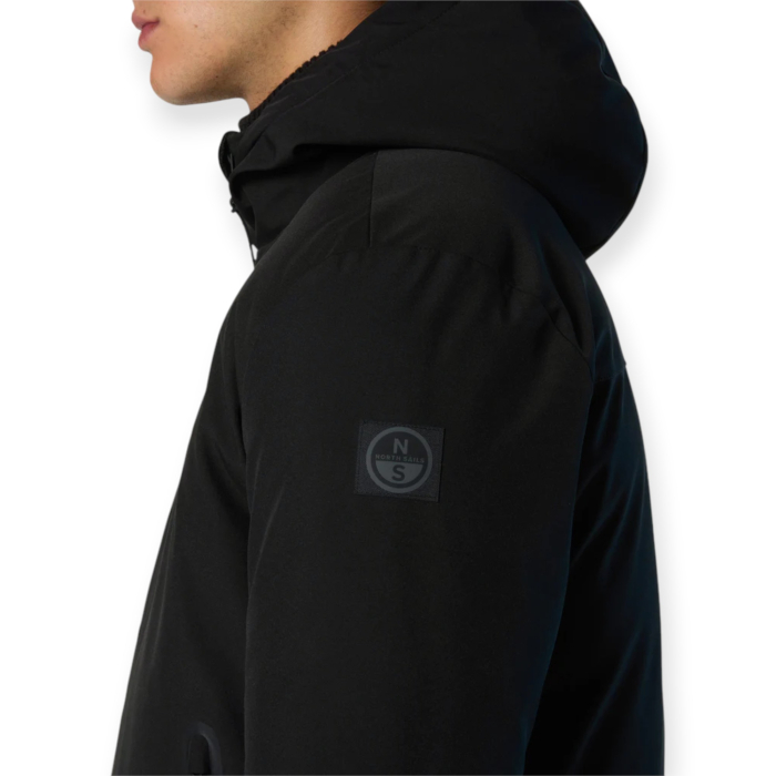 GIUBBINO UOMO HOBART NORTH SAILS