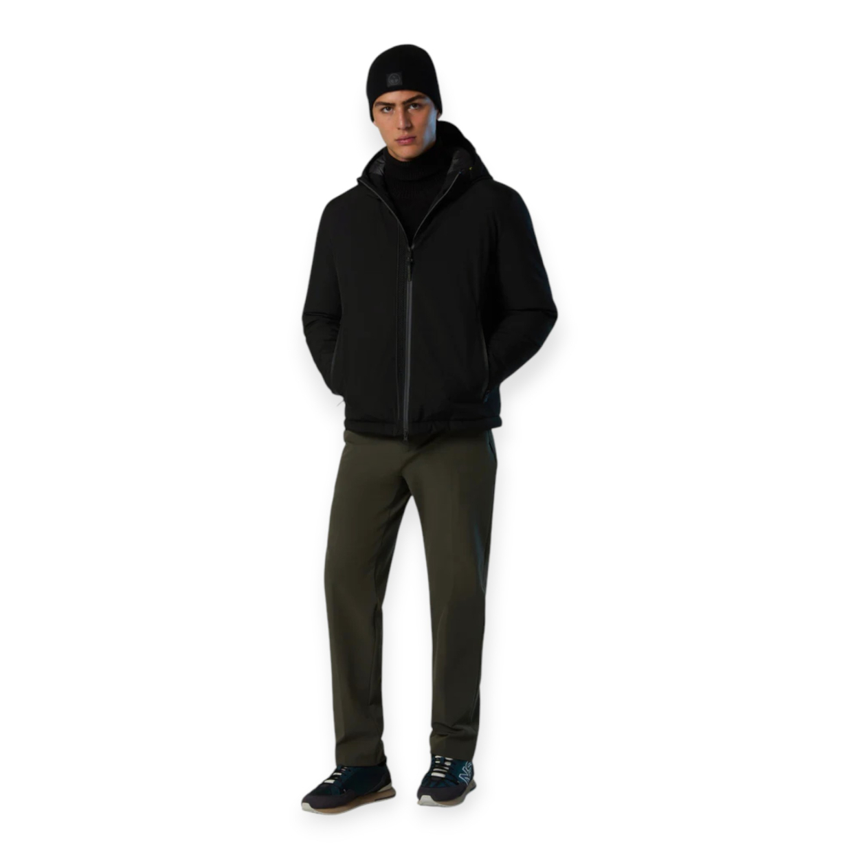 GIUBBINO UOMO HOBART NORTH SAILS GIUBBINO UOMO HOBART NORTH SAILS