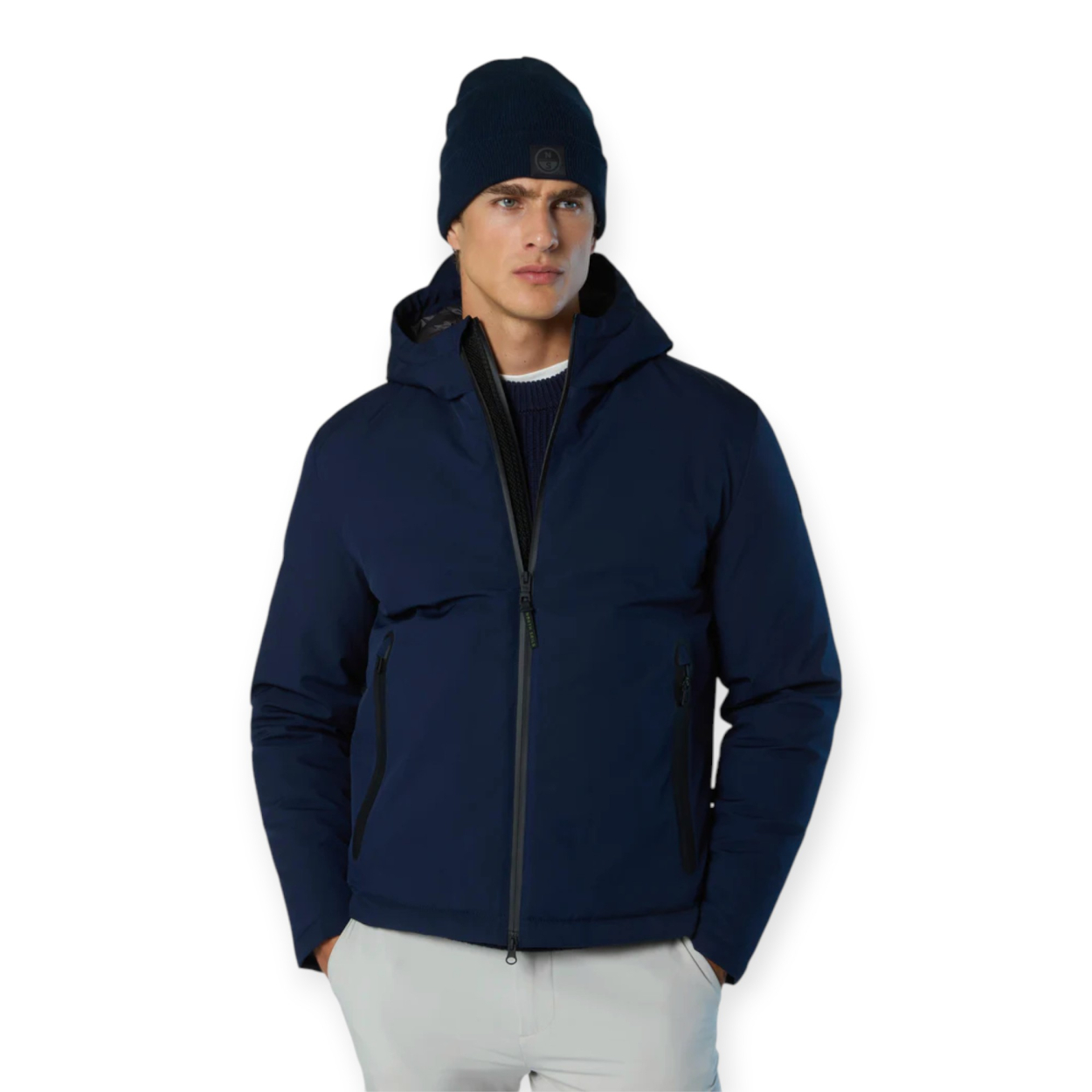 GIUBBINO UOMO HOBART NORTH SAILS GIUBBINO UOMO HOBART NORTH SAILS