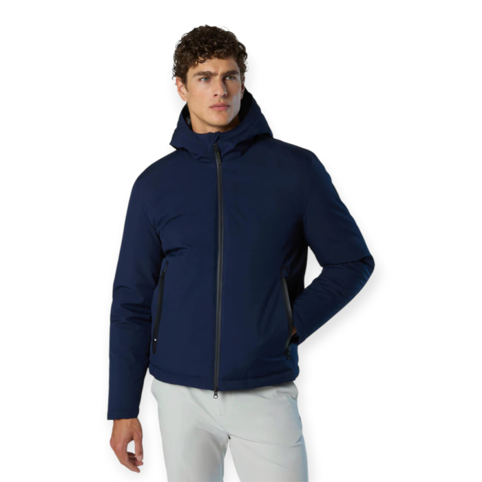 GIUBBINO UOMO HOBART NORTH SAILS