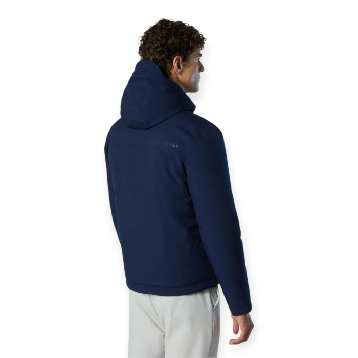 GIUBBINO UOMO HOBART NORTH SAILS