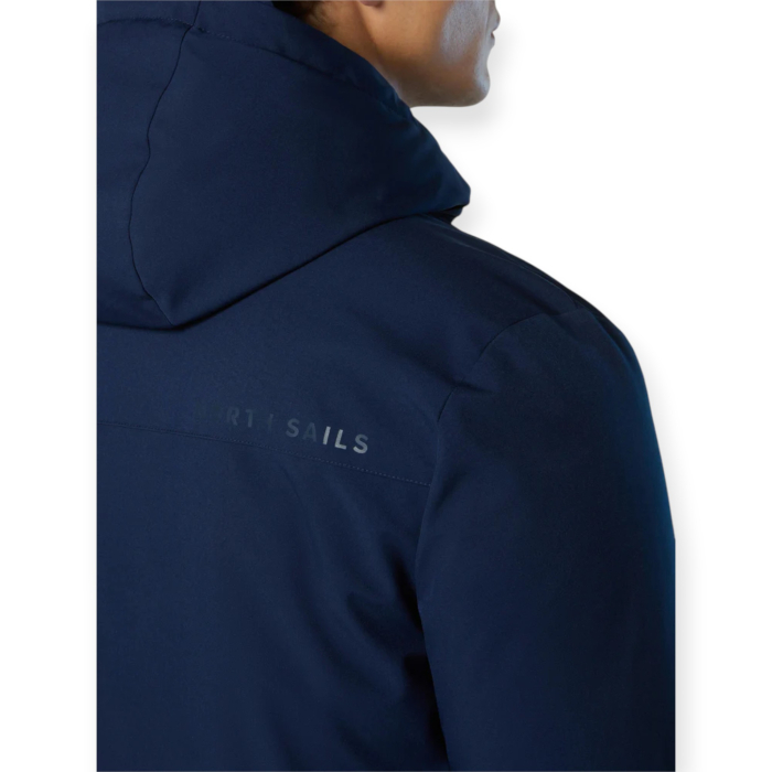 GIUBBINO UOMO HOBART NORTH SAILS
