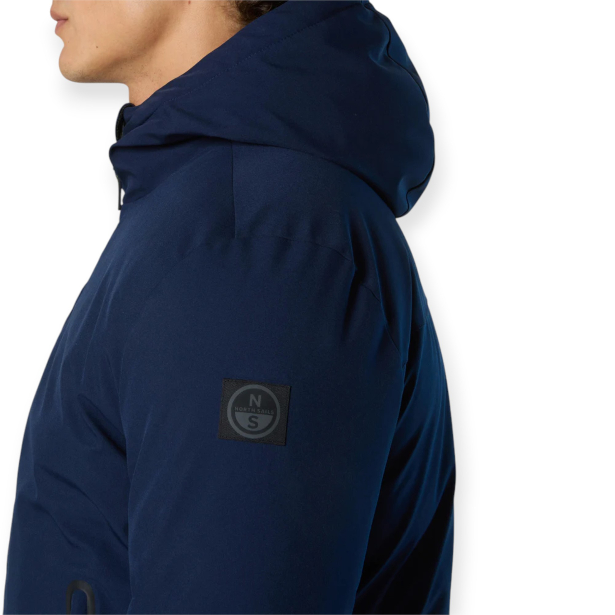 GIUBBINO UOMO HOBART NORTH SAILS GIUBBINO UOMO HOBART NORTH SAILS