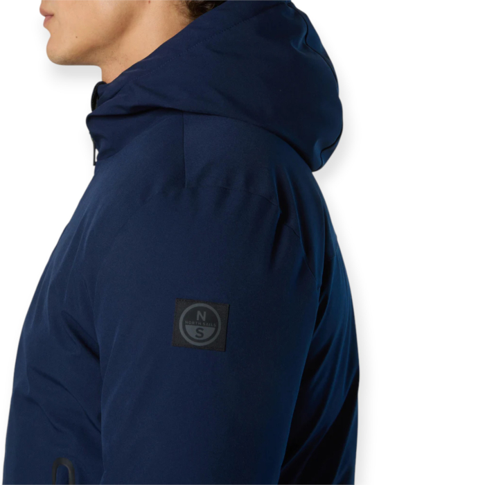 GIUBBINO UOMO HOBART NORTH SAILS